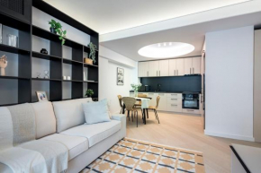 North by Urbanesq Cortina G